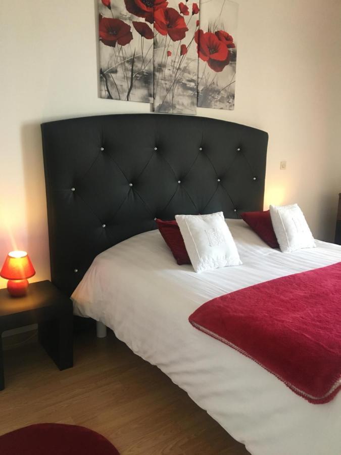 La Massonniere Gite Et Chambres D'Hotes Mondion Екстериор снимка