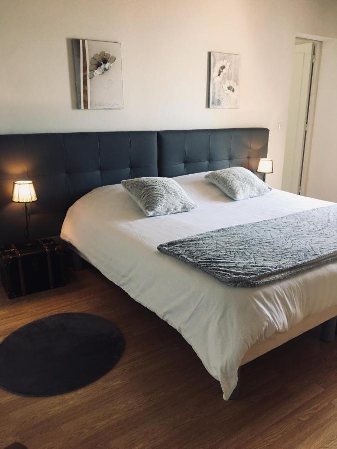 La Massonniere Gite Et Chambres D'Hotes Mondion Екстериор снимка