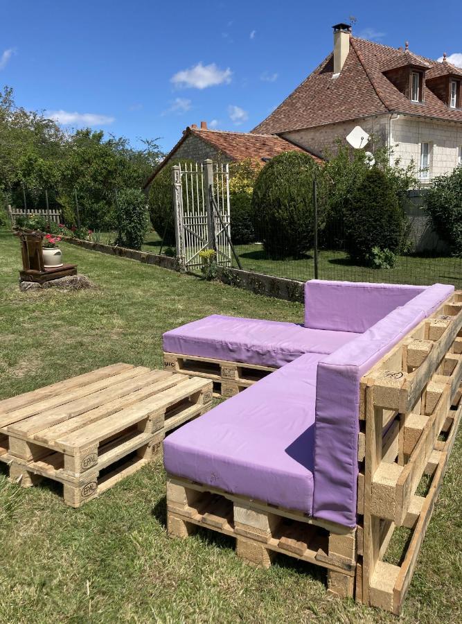 La Massonniere Gite Et Chambres D'Hotes Mondion Екстериор снимка