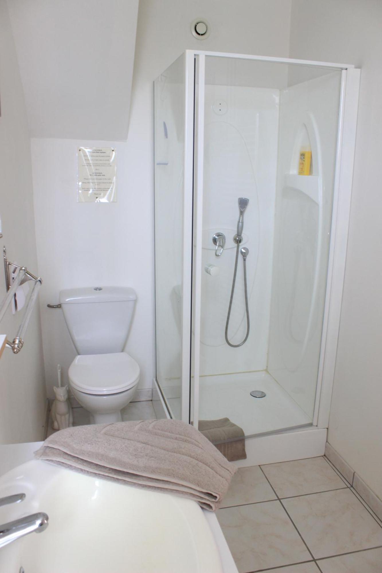 La Massonniere Gite Et Chambres D'Hotes Mondion Екстериор снимка