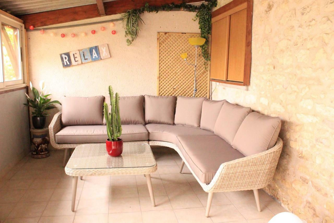 La Massonniere Gite Et Chambres D'Hotes Mondion Екстериор снимка